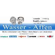 Wasser-Affen - Wasser-Affen Logo
