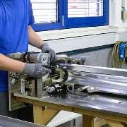 Wassermann & Kress Metallverarbeitung GmbH - GALLERY