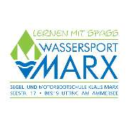 Wassersport Marx - LOGO