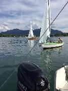 Wassersportschule Chiemgau - GALLERY