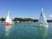 Wassersportschule Chiemgau - GALLERY