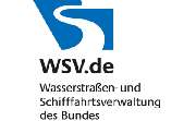 Wasserstraßen-  u. Schifffahrtsamt Schweinfurt - LOGO