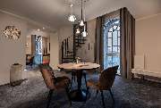Wasserturm Hotel Cologne, Curio Collection by Hilton - Bar Botanik - 360-Grad Dachterrasse
