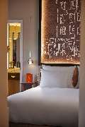 Wasserturm Hotel Cologne, Curio Collection by Hilton - Bar Botanik - Rooftop Bar
