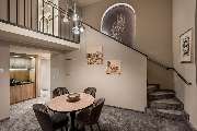 Wasserturm Hotel Cologne, Curio Collection by Hilton - Bar Botanik - Rooftop Bar