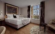 Wasserturm Hotel Cologne, Curio Collection by Hilton - Fitnessstudio
