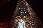 Wasserturm Hotel Cologne, Curio Collection by Hilton - Lobby - Lounge