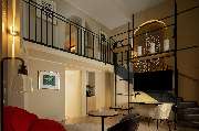 Wasserturm Hotel Cologne, Curio Collection by Hilton - Sauna