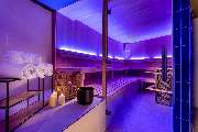 Wasserturm Hotel Cologne, Curio Collection by Hilton - Sauna