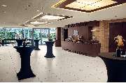 Wasserturm Hotel Cologne, Curio Collection by Hilton - Veranstaltungsbereich - Foyer