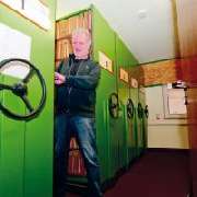 Wasserversorungsverband Moormerland-Uplengen Hesel - GALLERY