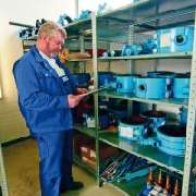 Wasserversorungsverband Moormerland-Uplengen Hesel - GALLERY