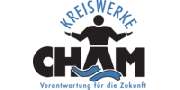 Wasserwerk Neubäu - LOGO