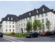 Wasserwirtschaftsamt Hof - GALLERY