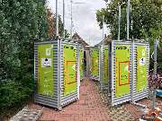 Watch Box GmbH - GALLERY