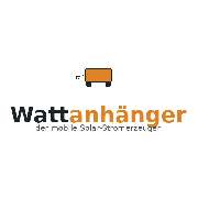 Wattanhänger - LOGO