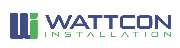 Wattcon Installation UG - 1