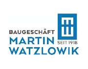 Watzlowik Martin Baugeschäft - GALLERY