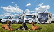 Waumobil Tierfreunde unterwegs