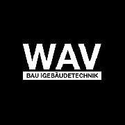 WAV BAU | GEBÄUDETECHNIK GMBH - LOGO