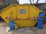 WBC Dienstleistung GmbH, Containerdienst und Flohmarkt - 4