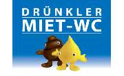 WC - Miettoiletten Drünkler - LOGO