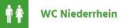 WC-Niederrhein - Logo