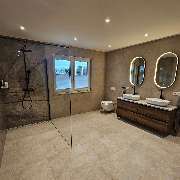 Badsanierung in Berlin 