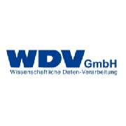 WDV GmbH - LOGO