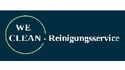 WE CLEAN - Reinigungsservice - GALLERY