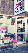 We love Hair Friseure