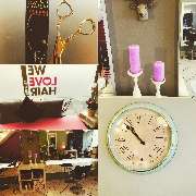 We love Hair Friseure - 4
