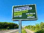 we love your office GmbH - work.better. - GALLERY