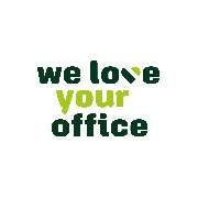 we love your office GmbH - work.better. - LOGO