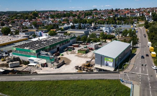 WEAG GmbH & Co. KG - GALLERY