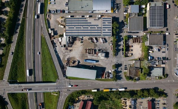 WEAG GmbH & Co. KG - GALLERY