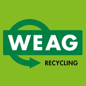WEAG GmbH & Co. KG - LOGO