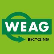 WEAG GmbH & Co. KG - LOGO