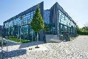 Web Performance GmbH - GALLERY