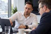 Web Performance GmbH - GALLERY