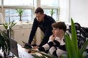 Web Performance GmbH - GALLERY