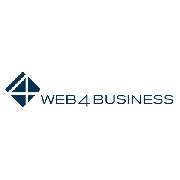 web4business – ein Produkt der we22 - LOGO