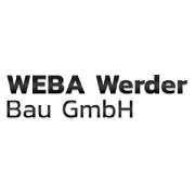 WEBA WERDER BAU GmbH - LOGO
