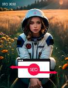 Webdesign agentur berlin - Astronaut 2.0 - GALLERY