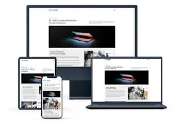Webdesign Berlin - WEDEON GmbH - GALLERY
