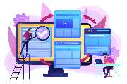 Webdesign & Seo-Optimierung - Bytebizz Internetagentur - 4