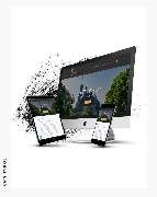 Webdesign & SEO von D&W Kompetenz-Agentur - 2