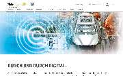 Webdesign und SEO - DER HÄUPTLING - GALLERY