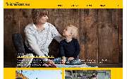 Webdesign und SEO - DER HÄUPTLING - GALLERY