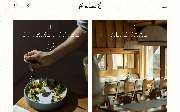 Webdesign und SEO - DER HÄUPTLING - GALLERY